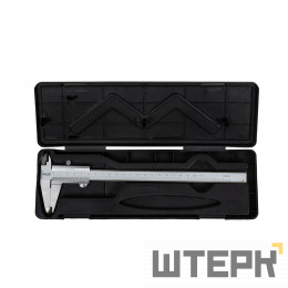Штангенциркуль RGK SCM-200 (ШЦ-I-200-002)