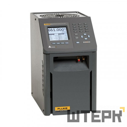 Сухоблочный калибратор температуры Fluke 9170-D-256