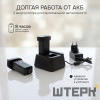 Тепловизор RGK TL-1024 Pro в комплекте с телеобъективом 14°
