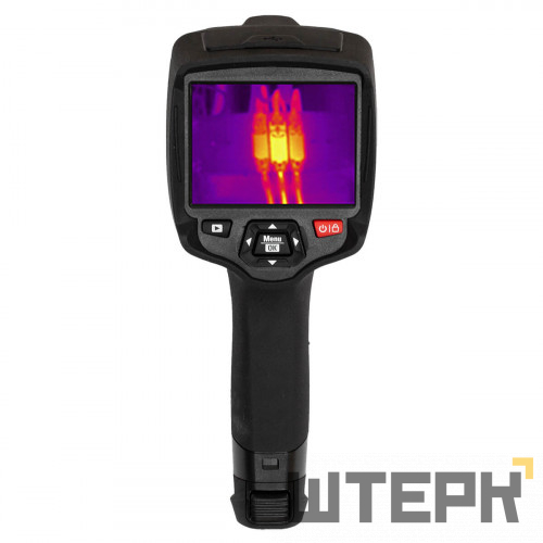Тепловизор RGK TL-160+