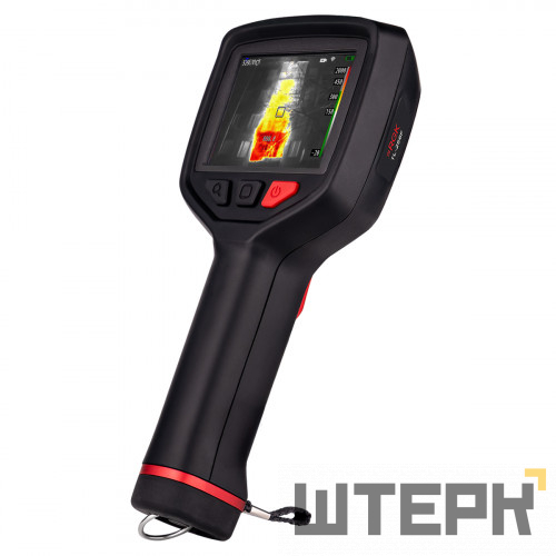 Тепловизор RGK TL-256F с поверкой