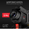 Тепловизор RGK TL-640 Plus в комплекте с широкоугольным объективом 48°