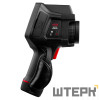 Тепловизор RGK TL-640 Plus в комплекте с широкоугольным объективом 48°