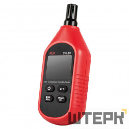 Термогигрометр RGK TH-20