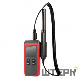 Термогигрометр RGK TH-30