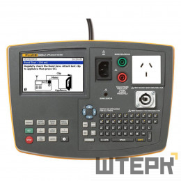 Тестер электроустановок Fluke 6500-2 NL STARTER KIT