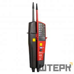 Тестер напряжения RGK VT-12