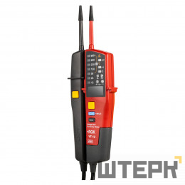 Тестер напряжения RGK VT-12