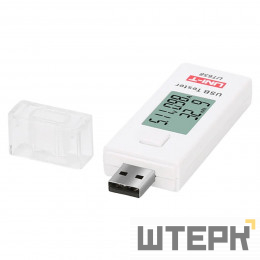 Тестер напряжения UNI-T UT658