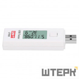 Тестер напряжения UNI-T UT658