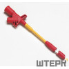 Тестовый зажим Fluke AC89