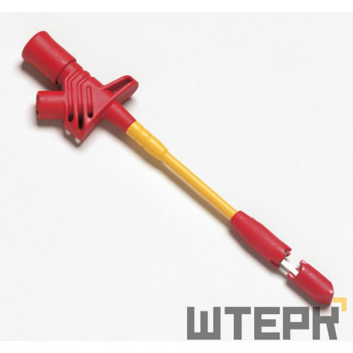 Тестовый зажим Fluke AC89
