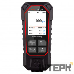 Толщиномер RGK TM-20