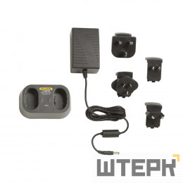Зарядное устройство Fluke FLK-TI-SBC3B