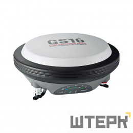 GNSS-приемник Leica GS16 RUS Basic 3.75G