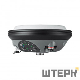 GNSS-приемник Leica GS16 RUS Basic 3.75G