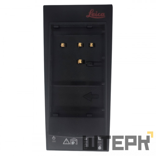 RGK Зарядное устройство типа LEICA GKL112 аналог