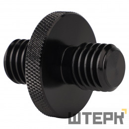 Адаптер-переходник RGK 9090-06 (5/8quot на 5/8quot)