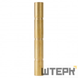 Адаптер-переходник RGK 9090-100 (100 мм медный резьба М8)