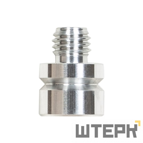 Адаптер для удлинителей вех RGK M58/F58