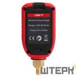 Датчик давления UNI-T UT336P