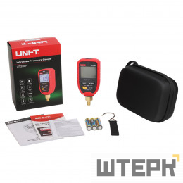 Датчик давления UNI-T UT336P