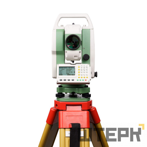Электронный тахеометр FOIF RTS102 (R600 2quot)