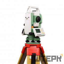 Электронный тахеометр FOIF RTS102 (R600 2quot)