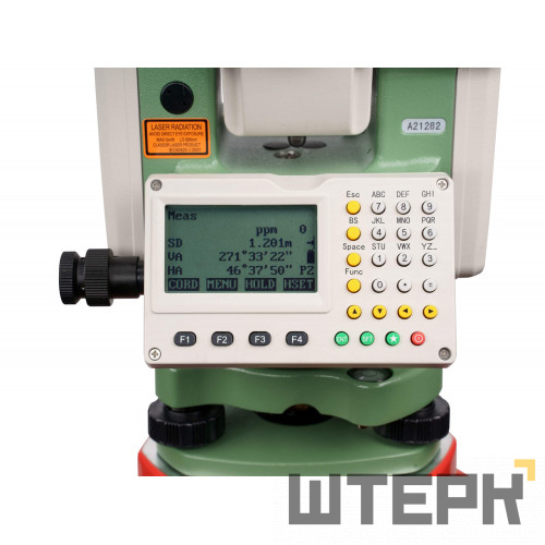 Электронный тахеометр FOIF RTS102 (R600 2quot)