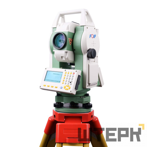 Электронный тахеометр FOIF RTS332 (R1000 2quot)