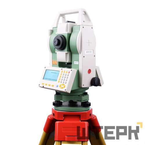 Электронный тахеометр FOIF RTS332 (R1000 2quot)