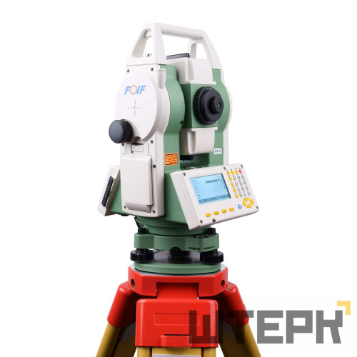 Электронный тахеометр FOIF RTS332 (R1000 2quot)