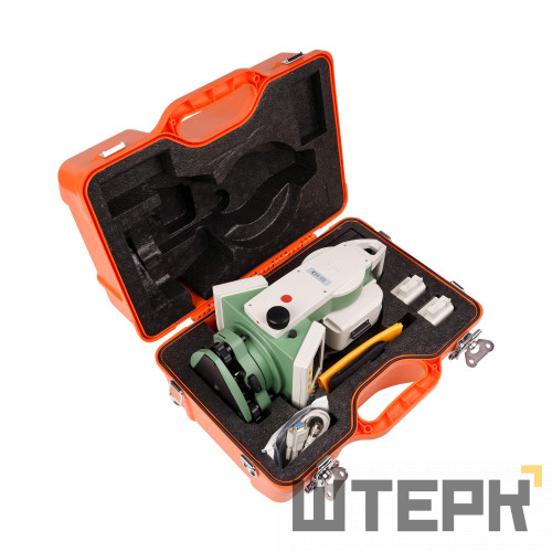 Электронный тахеометр FOIF RTS332 (R1000 2quot)