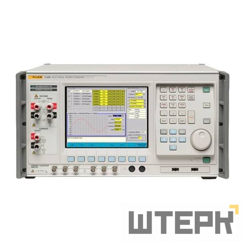 Эталон электропитания Fluke 6145A/50A