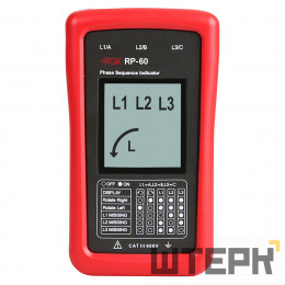 Фазоуказатель RGK RP-60