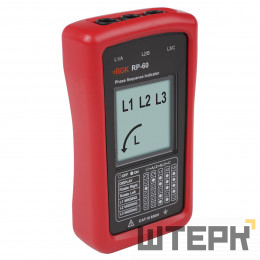 Фазоуказатель RGK RP-60