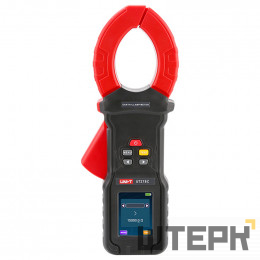 Измеритель сопротивления заземления UNI-T UT278C