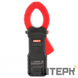 Измеритель сопротивления заземления UNI-T UT278C