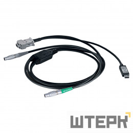 Кабель Leica GEV261 питания/данных