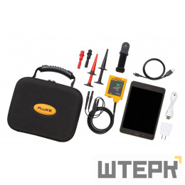 Калибратор Fluke 154 INTL