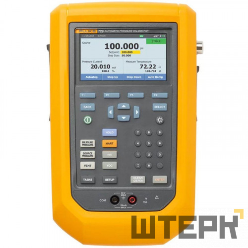 Калибратор давления Fluke 729 150G FC