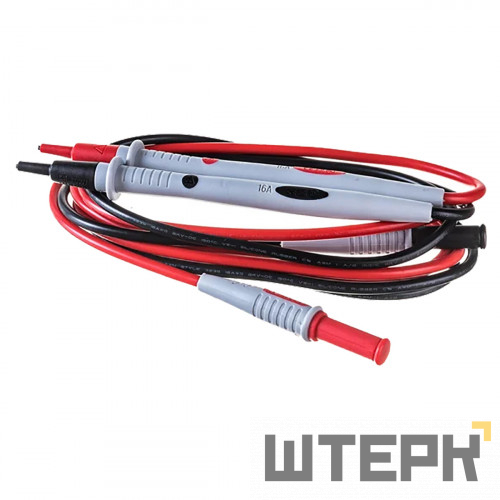 Комплект измерительных проводов UNI-T UT-L16