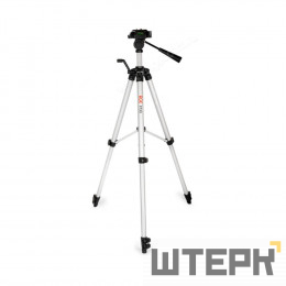 Комплект: лазерный уровень RGK ML-11 с калибровкой + штатив RGK F130 рулетка RGK RM3