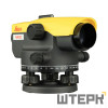 Комплект оптический нивелир Leica NA 332 с поверкой штатив рейка - 3 в 1