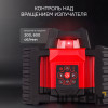 Комплект: ротационный нивелир RGK SP-312 с калибровкой + элевационный штатив RGK SH-170