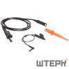 Комплект щупов напряжения Fluke VPS40-III для осциллографов Scopemeter серии Fluke 120