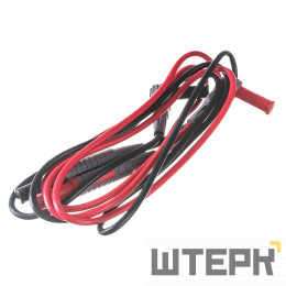 Комплект соединительных проводов UNI-T UT-L09