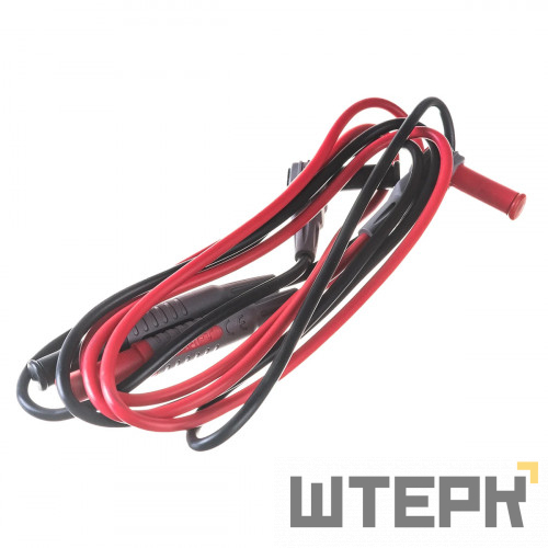 Комплект соединительных проводов UNI-T UT-L09