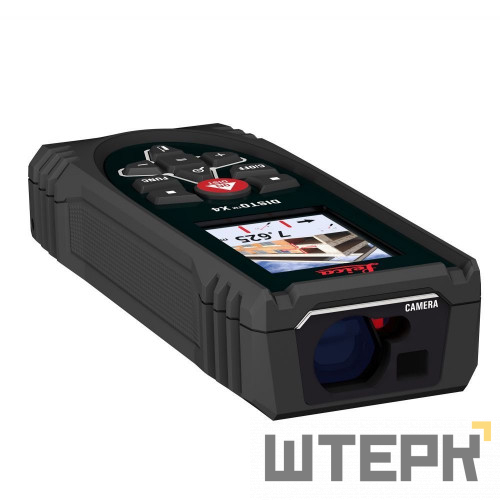 Лазерный дальномер Leica Disto X4