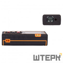 Лазерный дальномер RGK D30